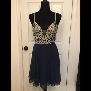 Jovani Formal Dress